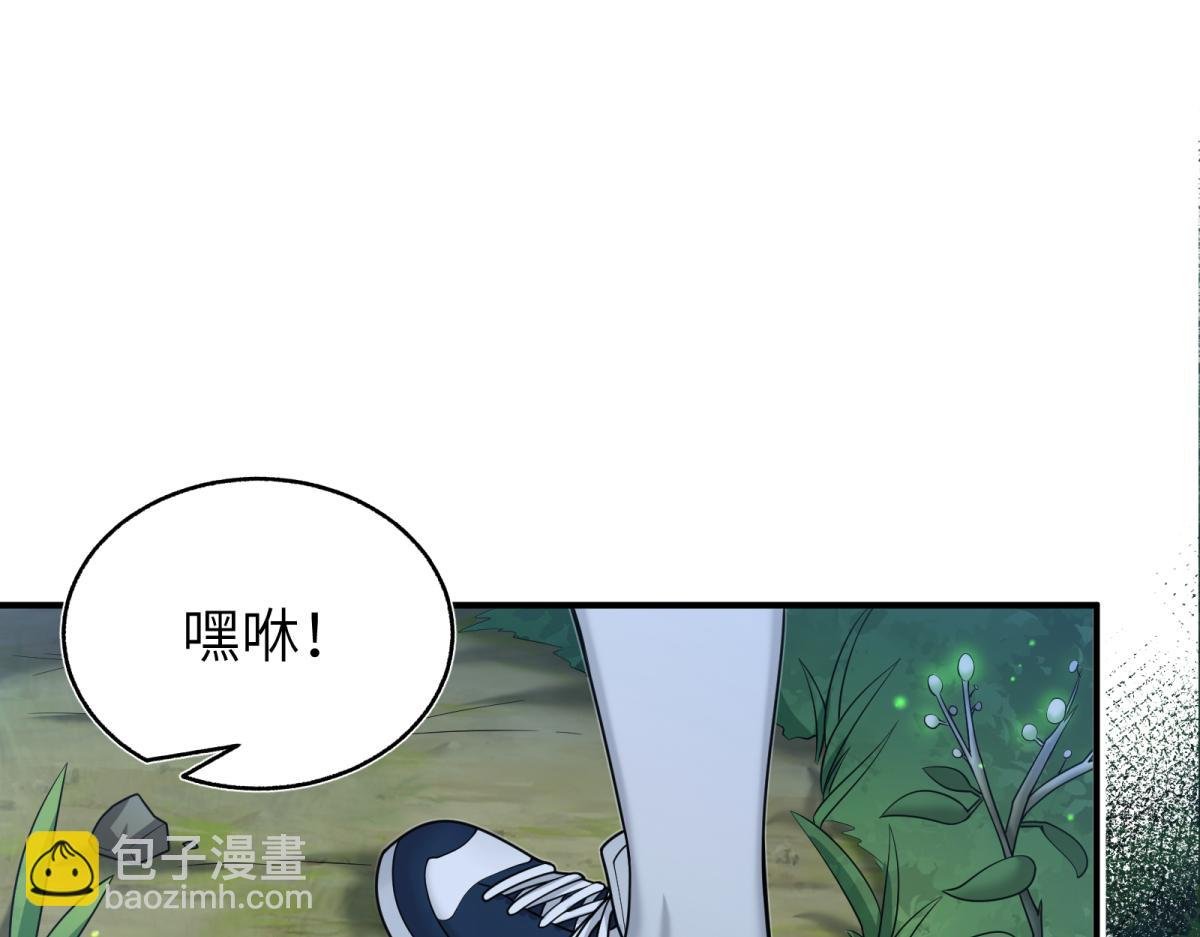 第四话 是新的同伴吗？