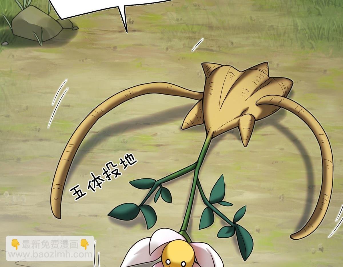 第三话 种草，然后变强！