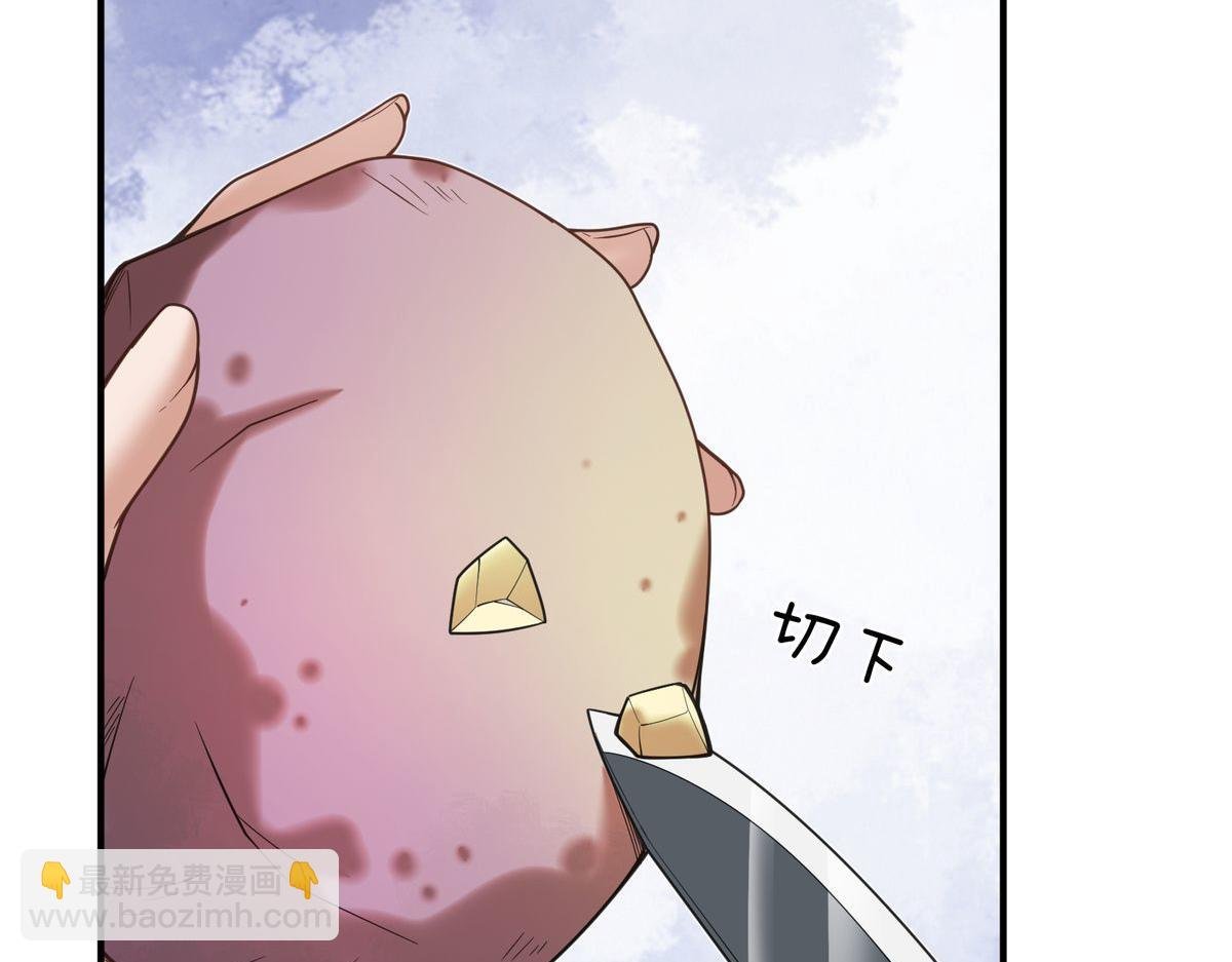 第三话 种草，然后变强！