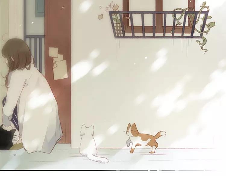 第01话 找到你了