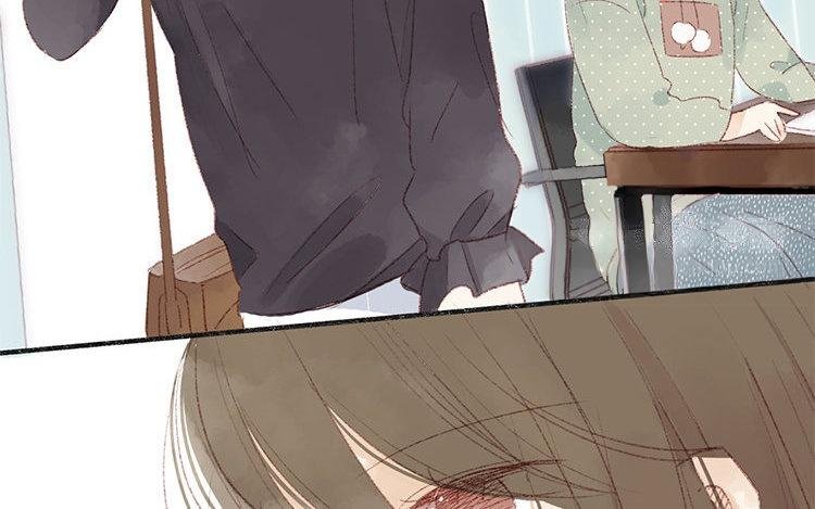 第17话 我，单身！