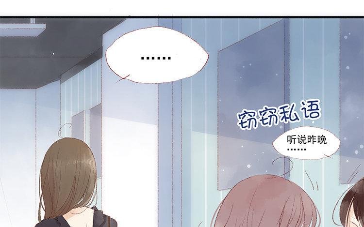 第17话 我，单身！