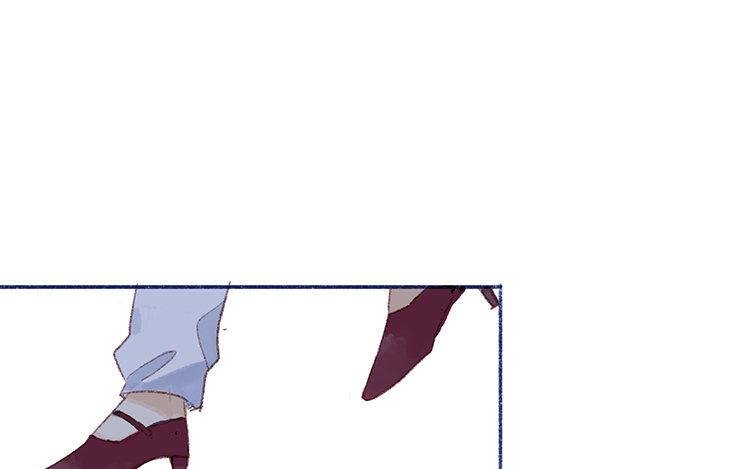 第17话 我，单身！