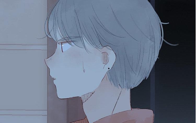 第16话 她今天真奇怪