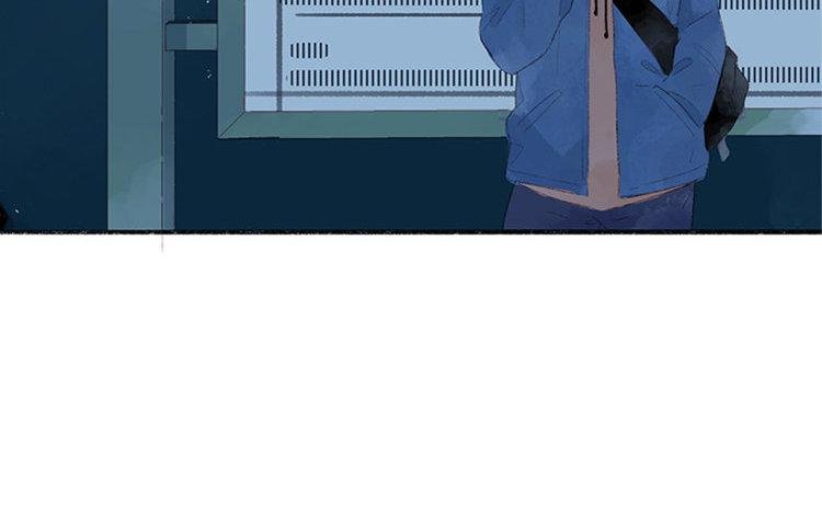 第16话 她今天真奇怪
