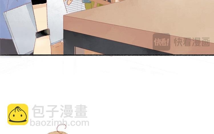 第13话 情不自禁