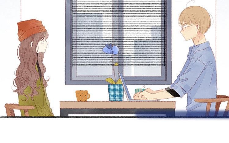 第13话 情不自禁