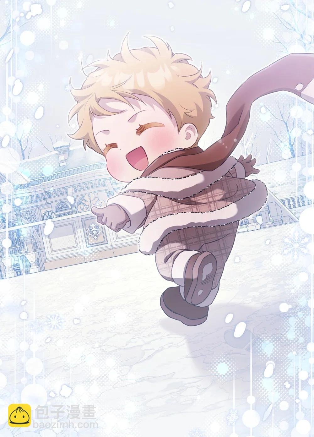 32 初雪