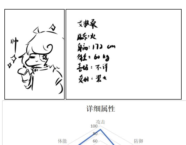 番外-星月行-预告