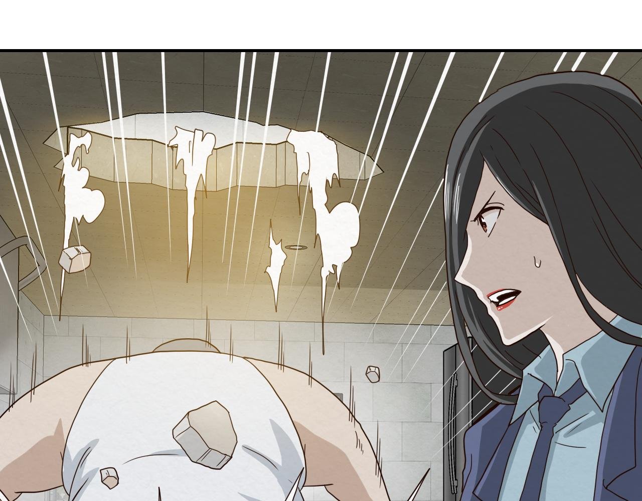 第14话 暴食