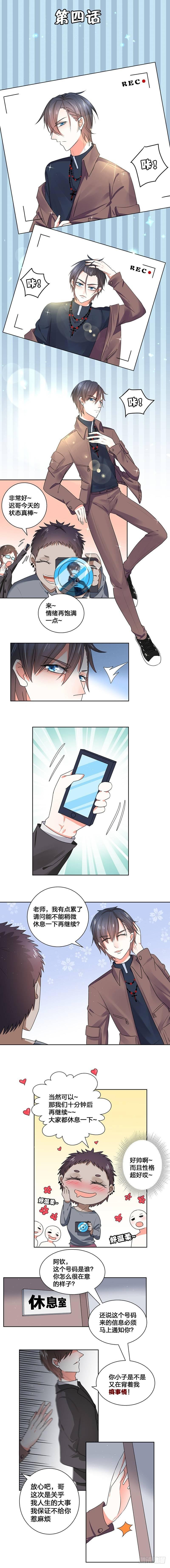 何不亲自调教呢？