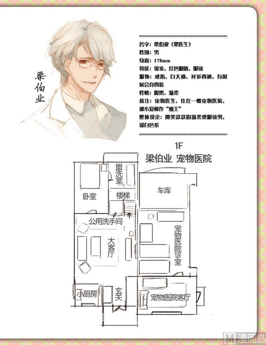 人设