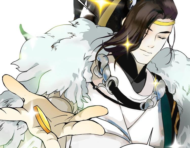 第3话 再见前任