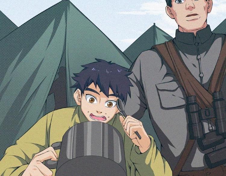 第10话 新生