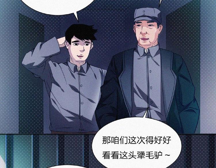 第14话 老师的过去！