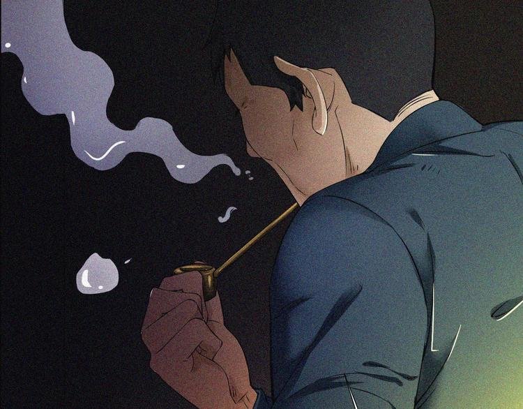 第1话 雪夜逢凶