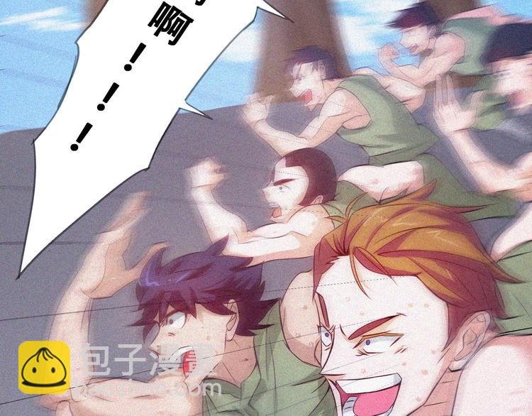 第24话 魔鬼周！