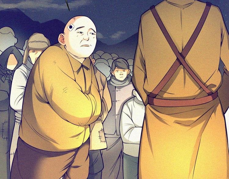 第2话 噩梦的开始