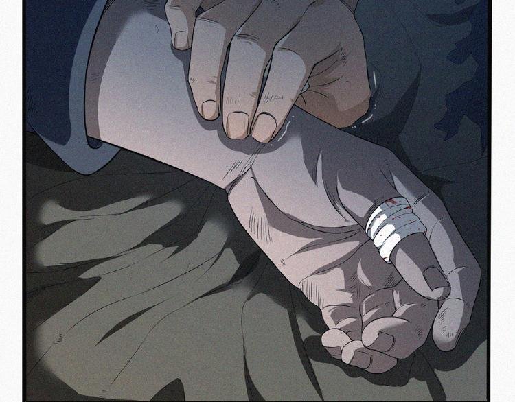 第5话 老兵！