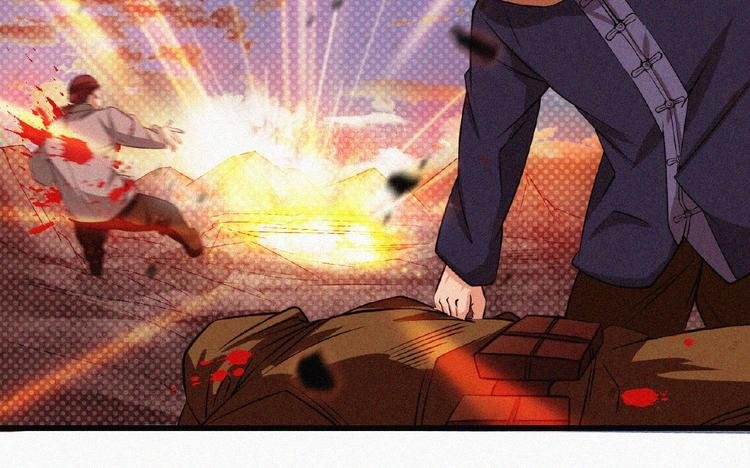 第8话 起义时刻！