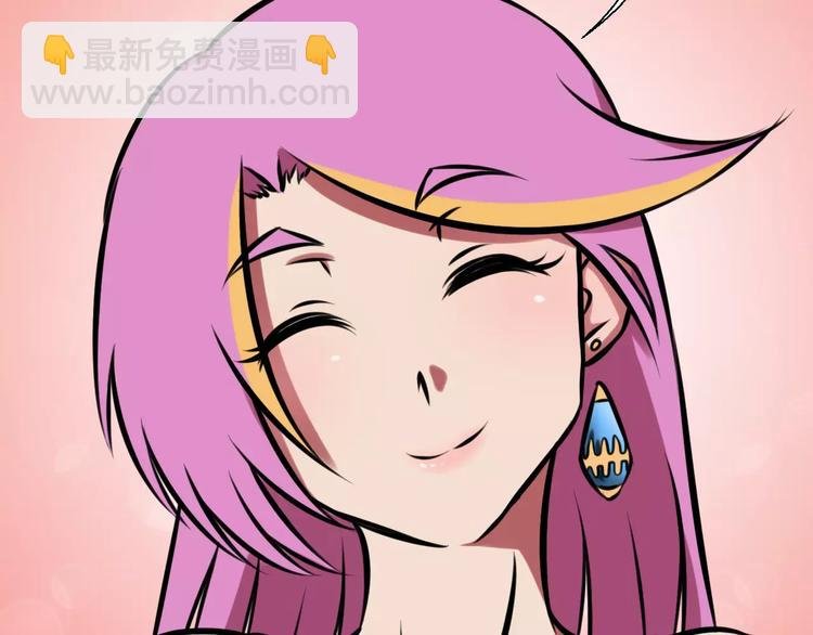 第28话 相亲相爱
