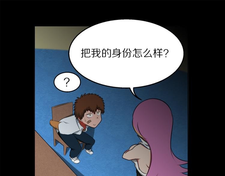 第3话 主奴协议