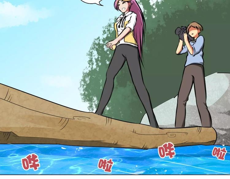 第34话 断桥
