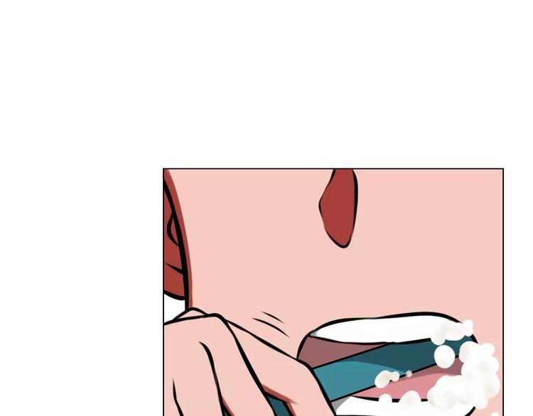 第35话 早晨