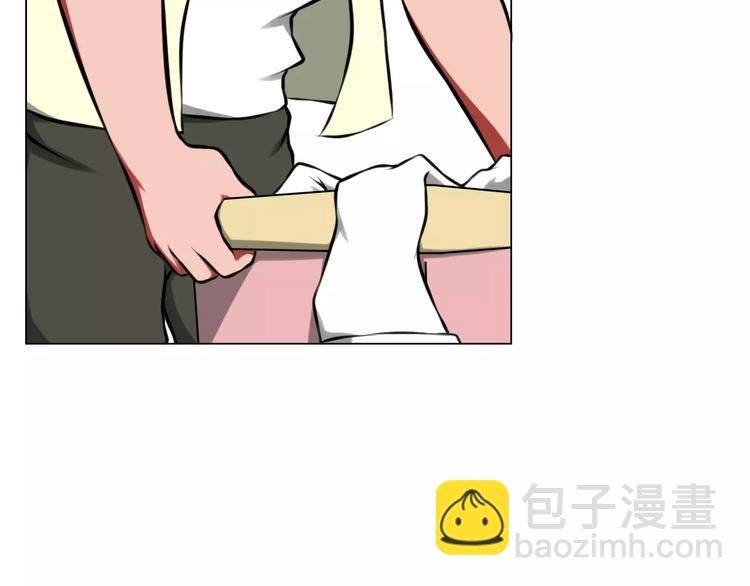 第35话 早晨