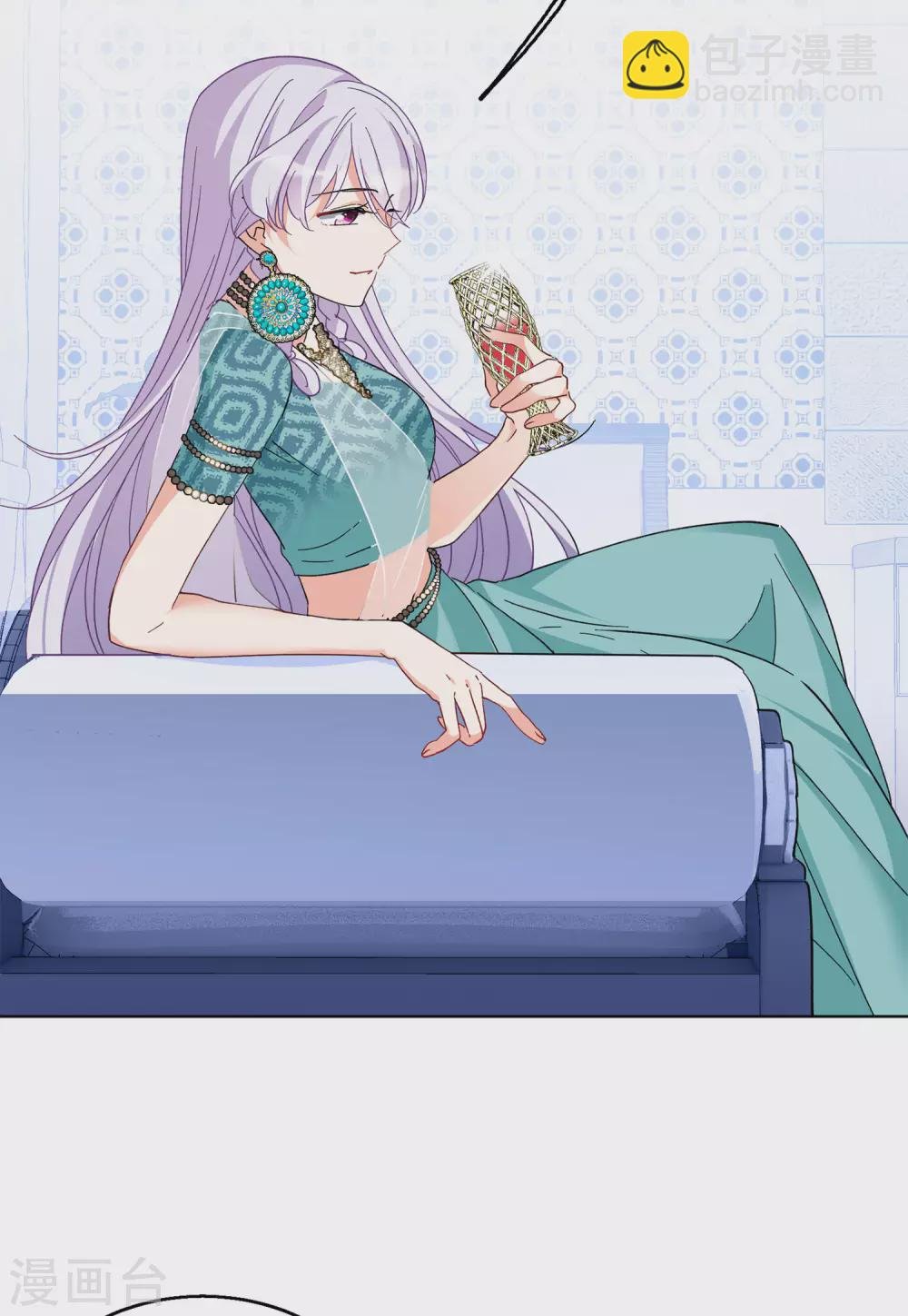 第33话1 挑选礼物