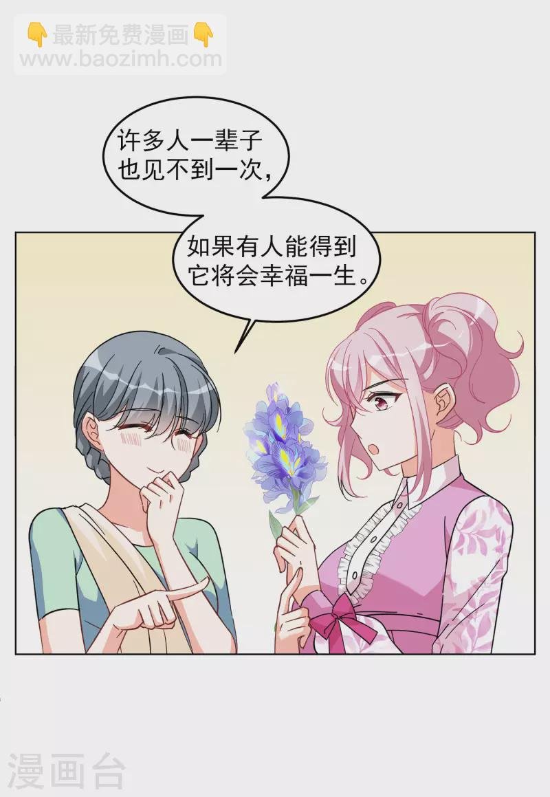 第134话 送给萌萌的礼物3