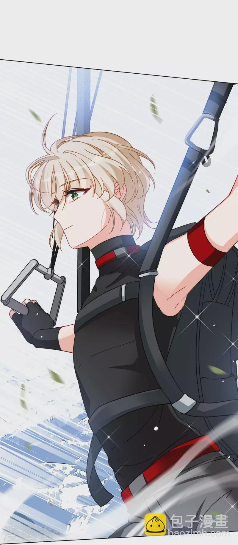 第142话 她不是人2