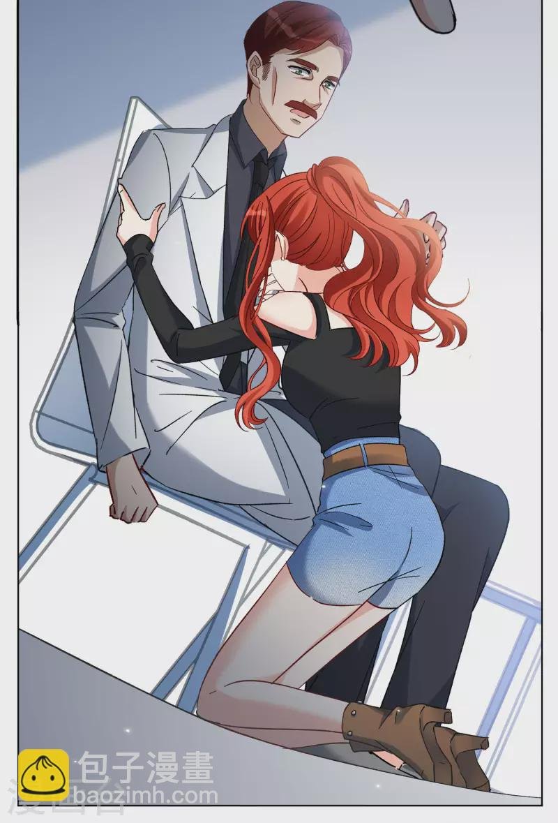 第188话 深入敌营2