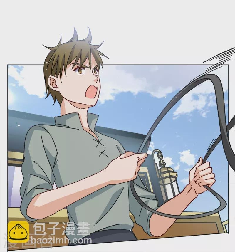 第234话 意外突降3