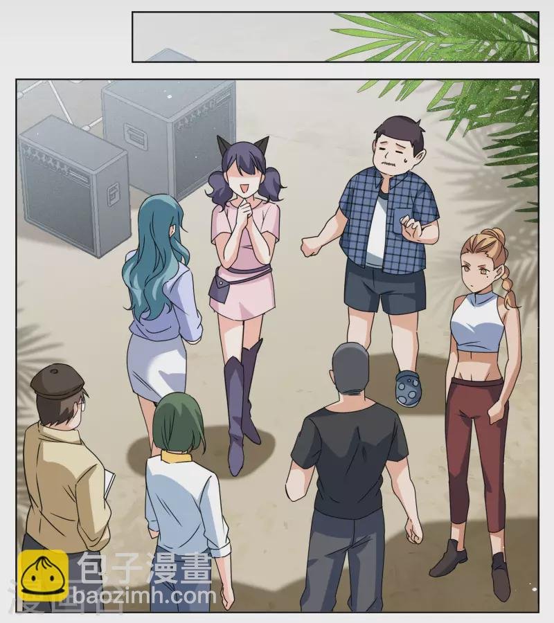第274话 逃生游戏2
