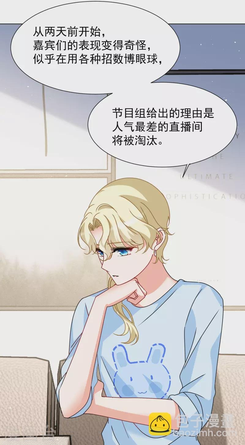 第286话 撤掉女主？2