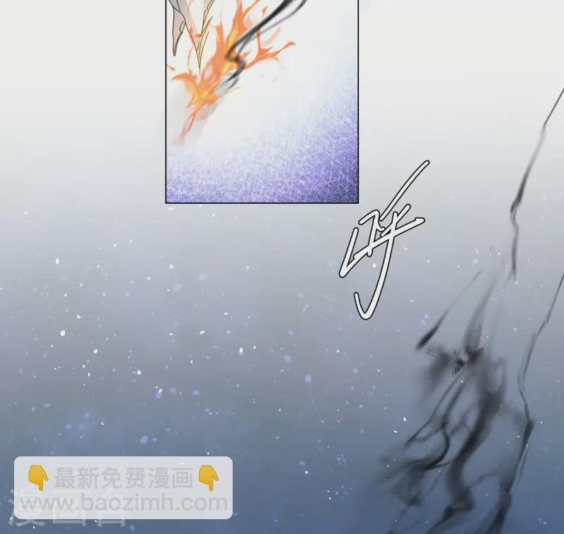 第312话 你不是谢燃！1