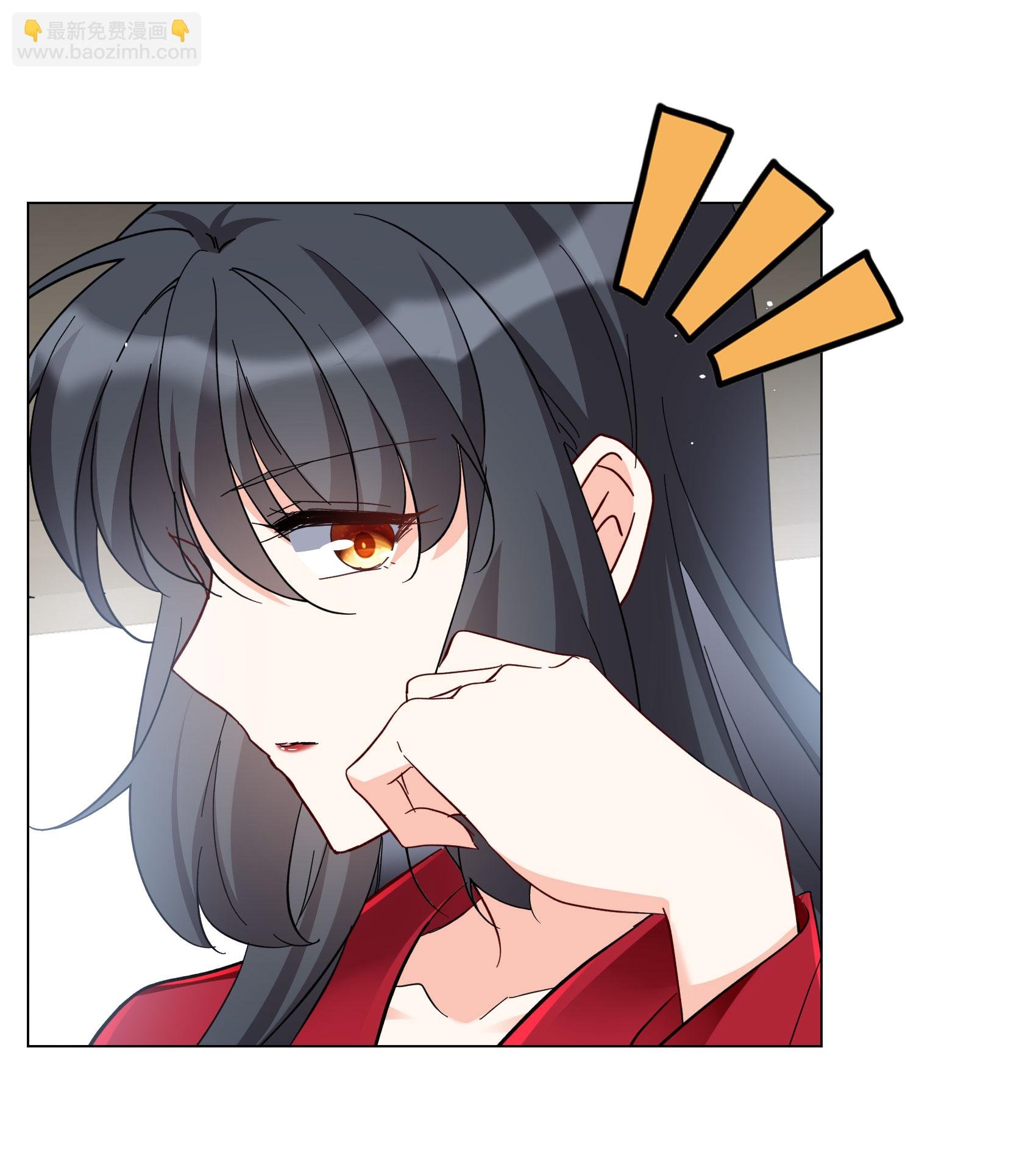 第330话 媒体见面会风波1