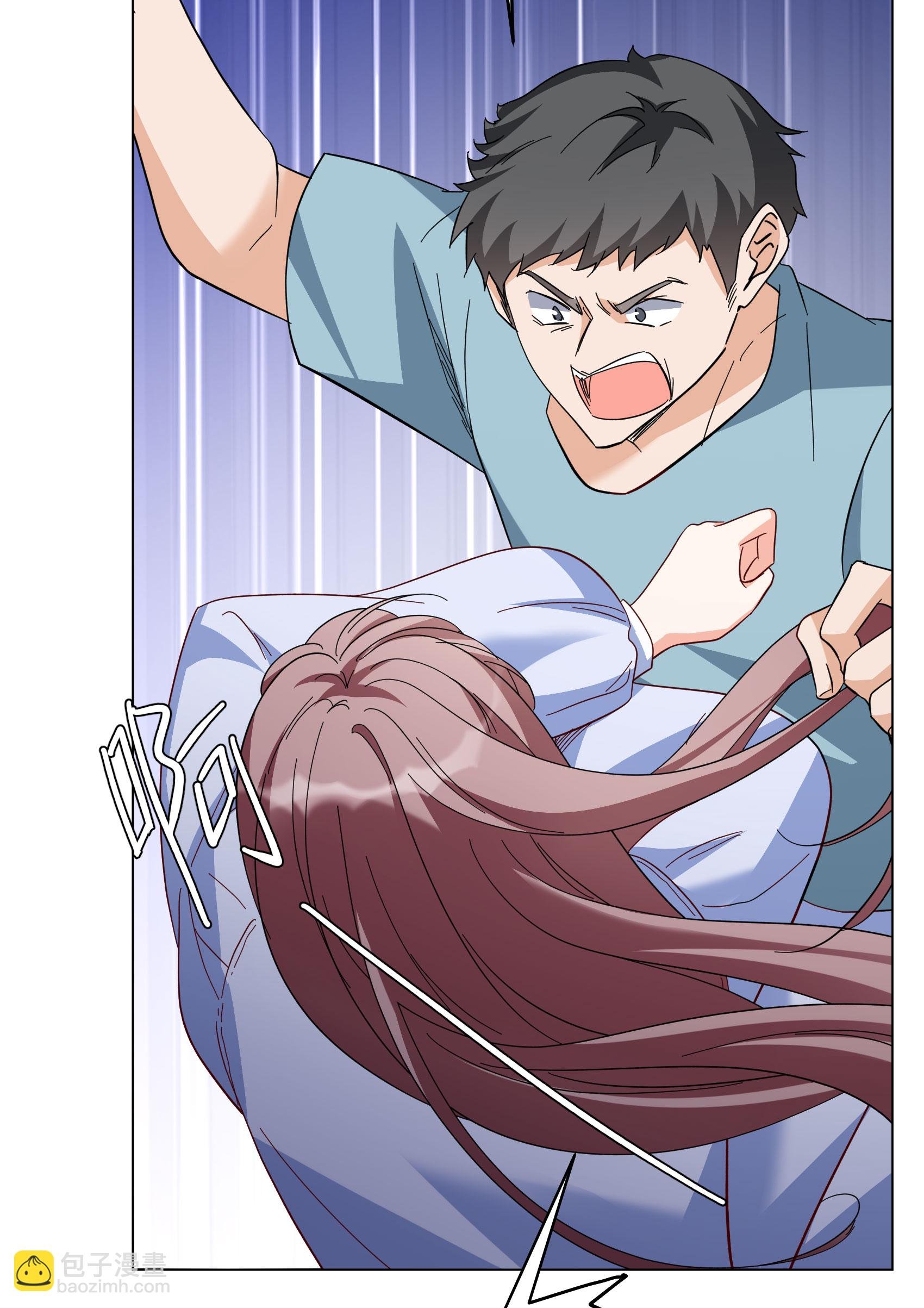 第331话 媒体见面会风波2