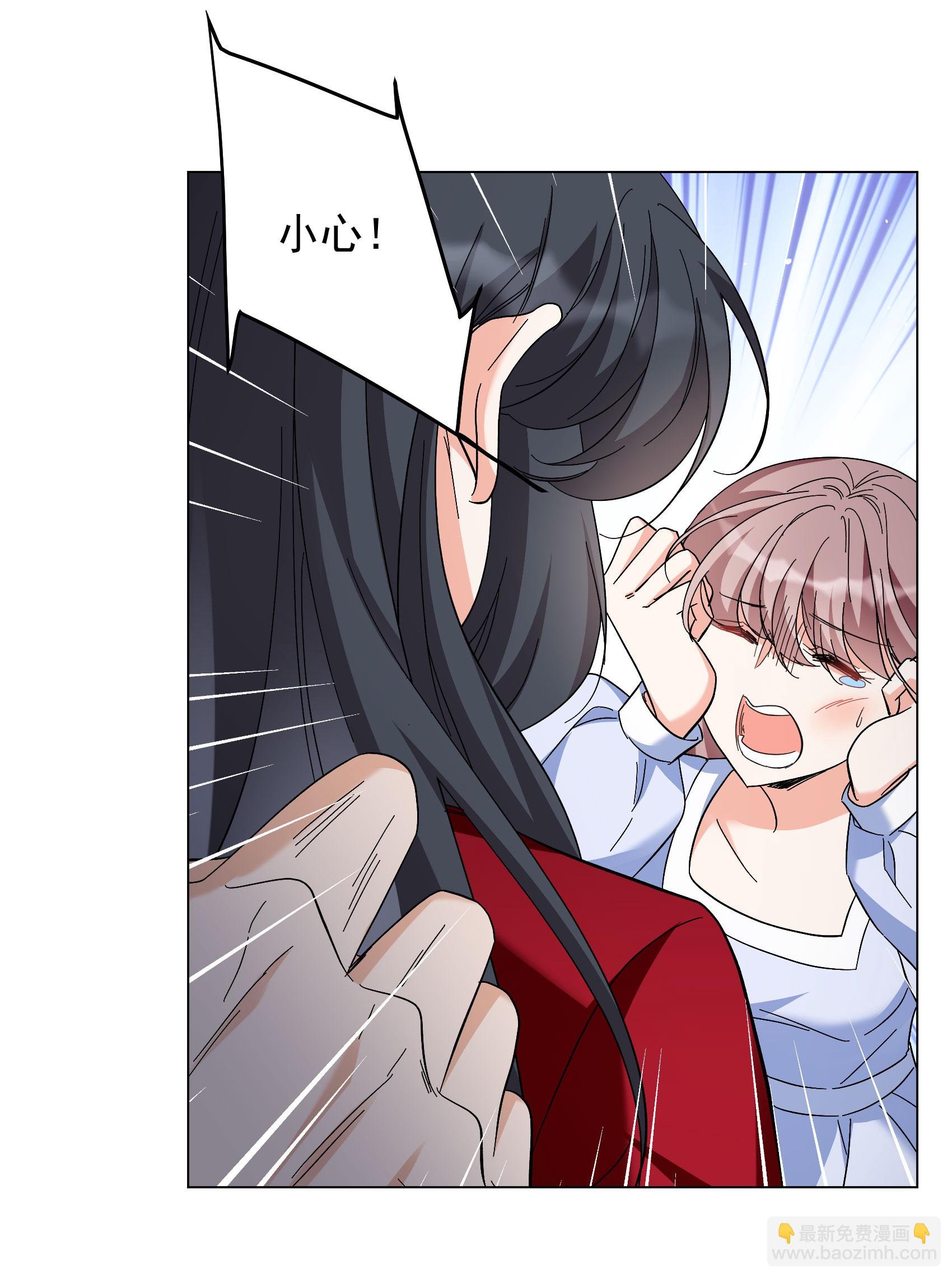 第331话 媒体见面会风波2