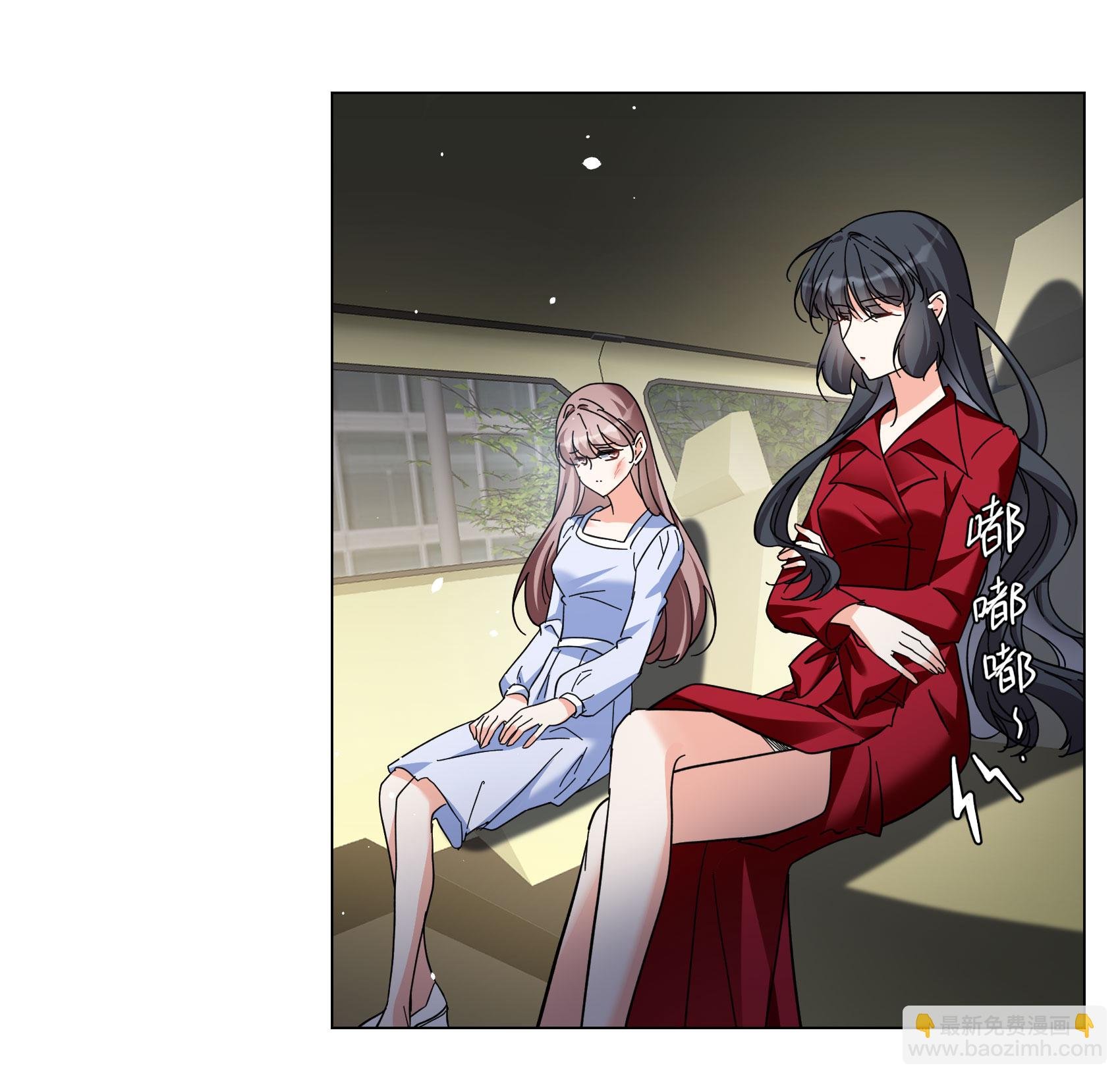 第331话 媒体见面会风波2