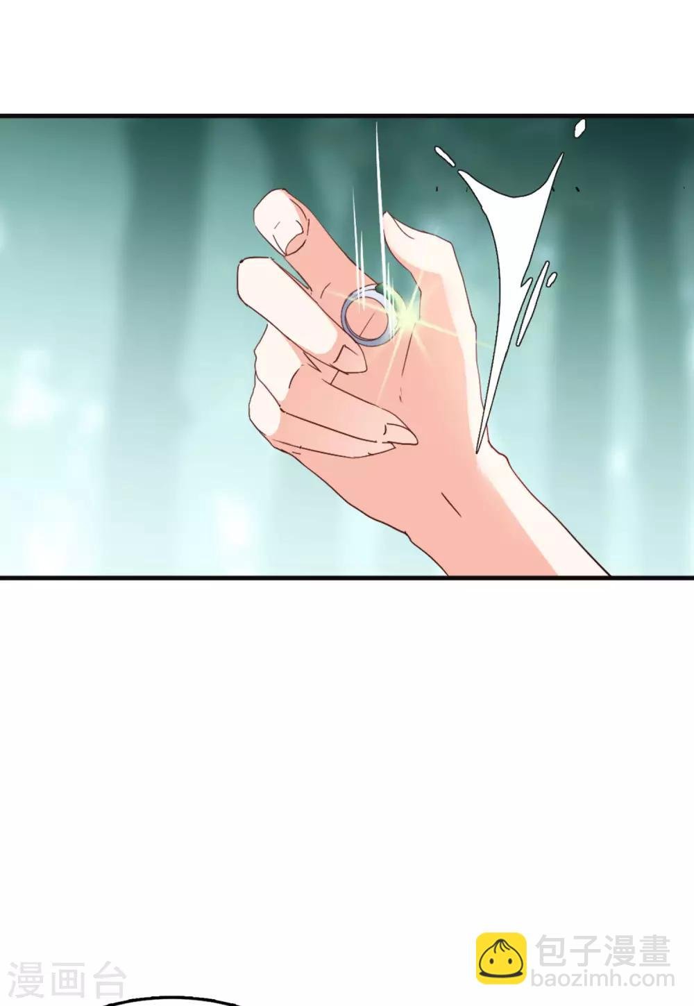 第26话1 突出重围