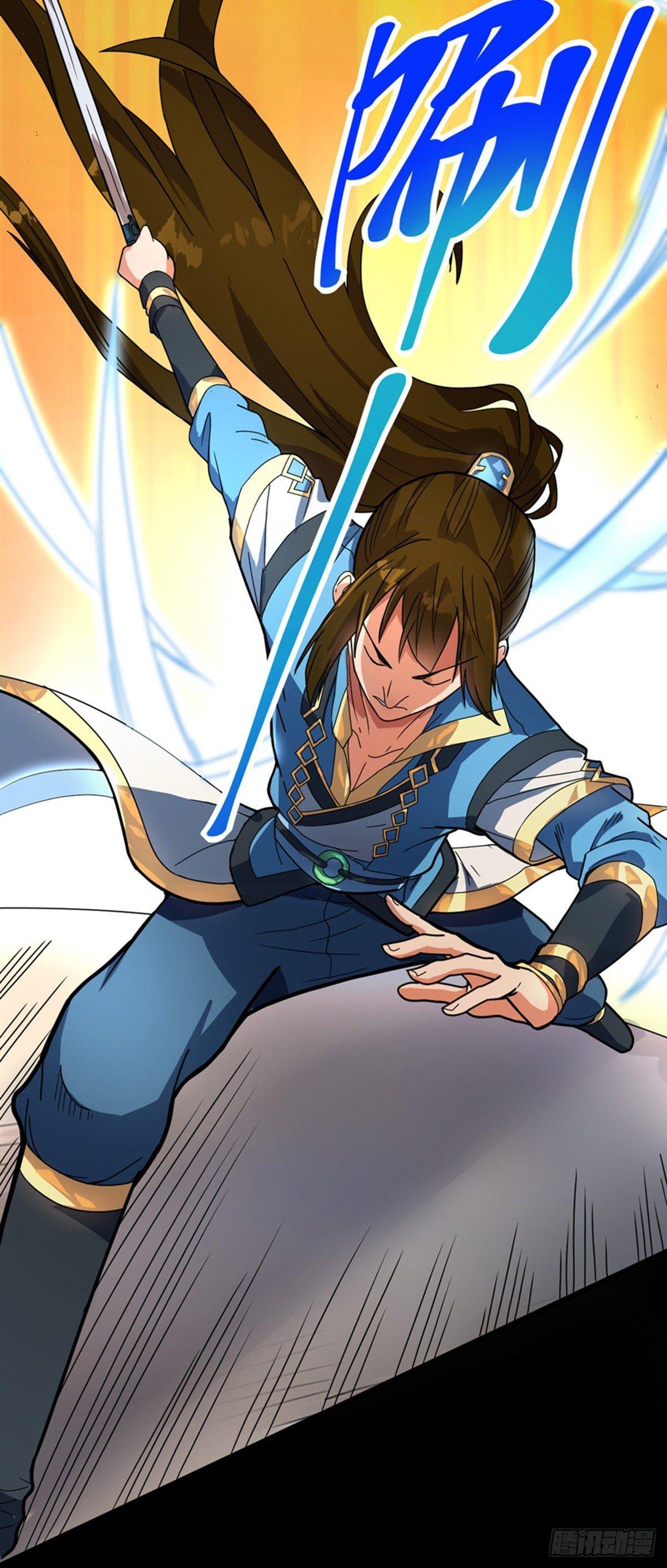 第13话 哥哥出现