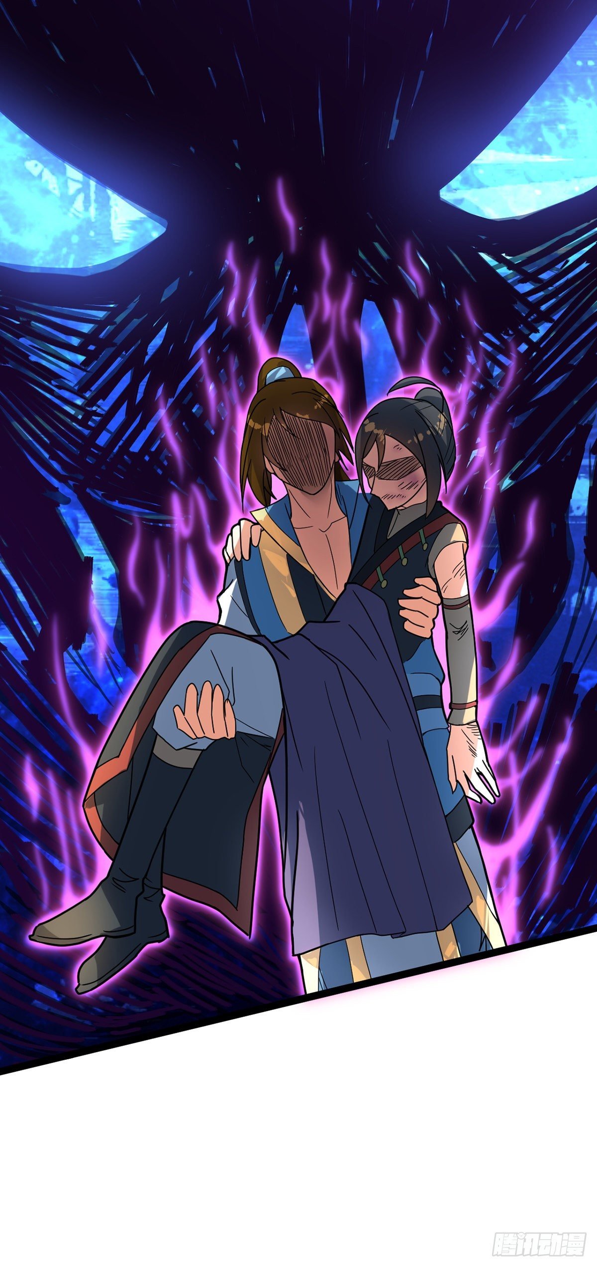 第36话 苏家婚礼