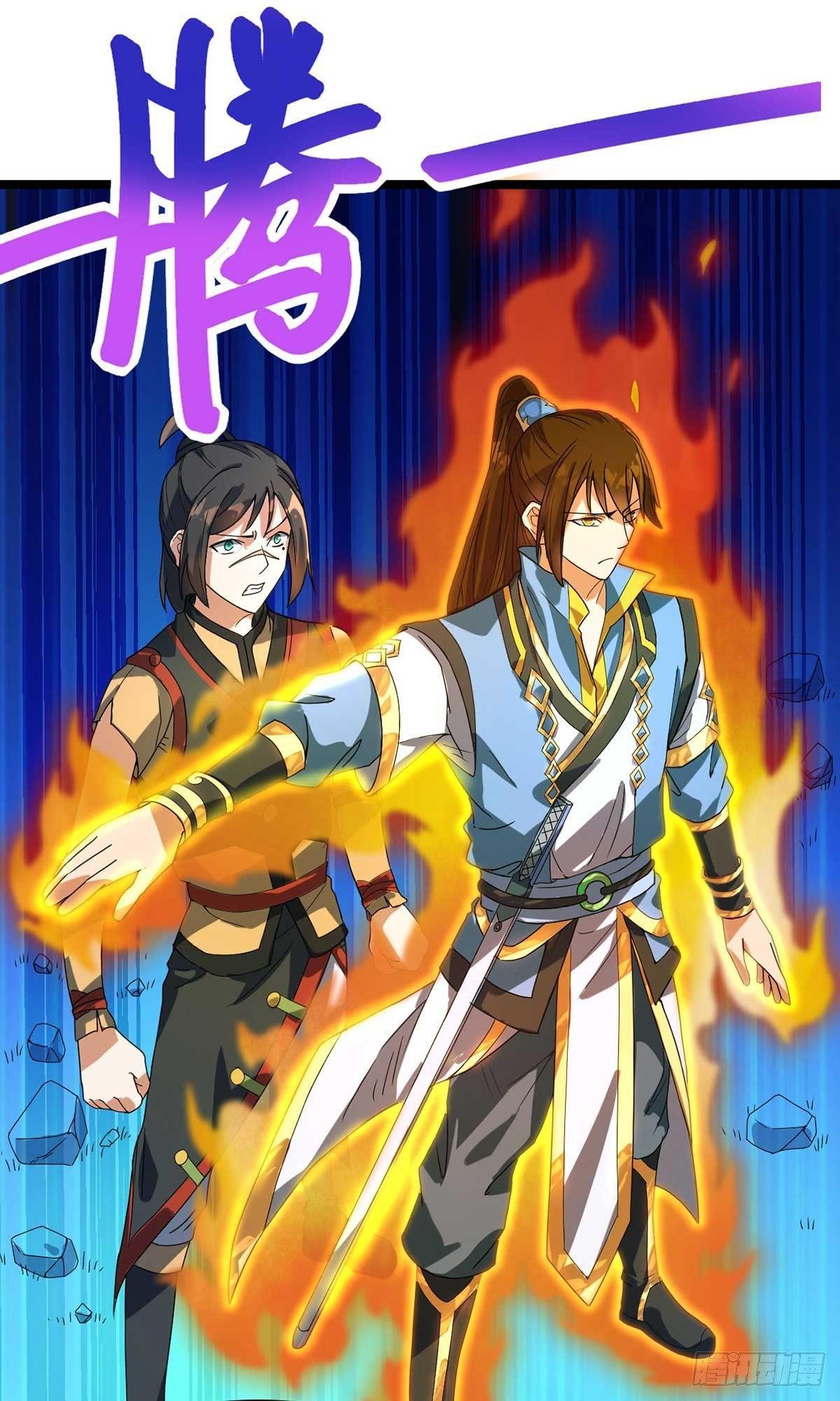 第8话 你算什么东西