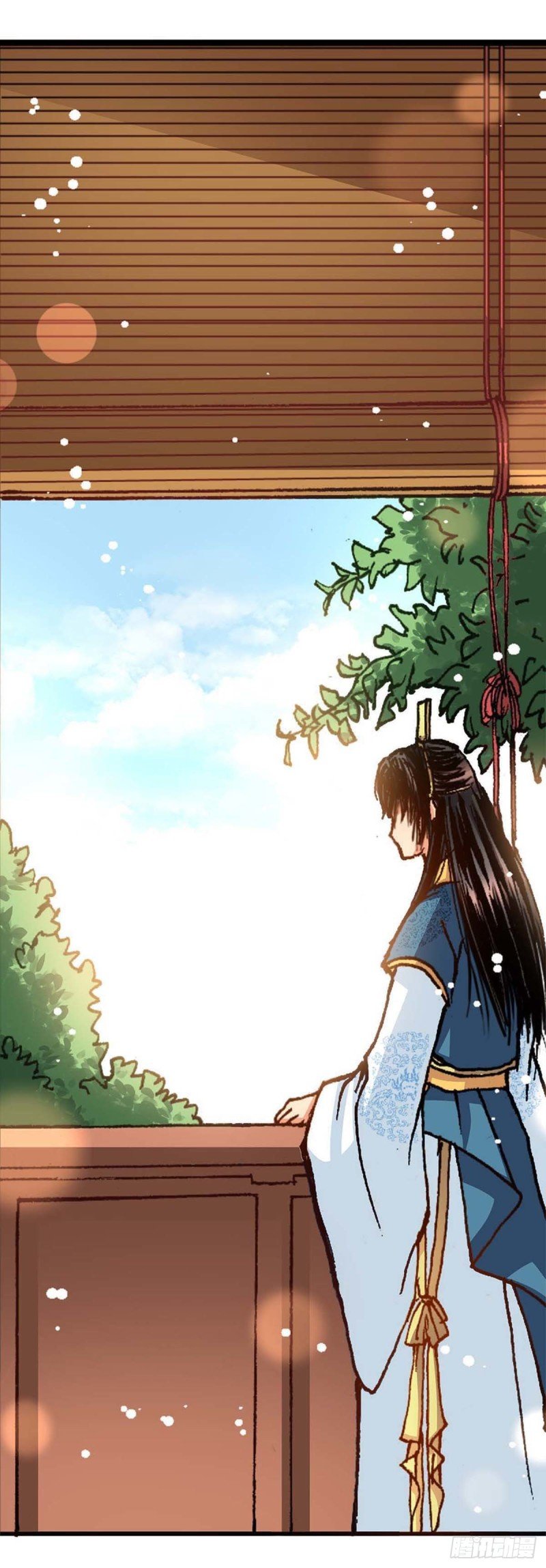 Act 7环中环，计中计(2)