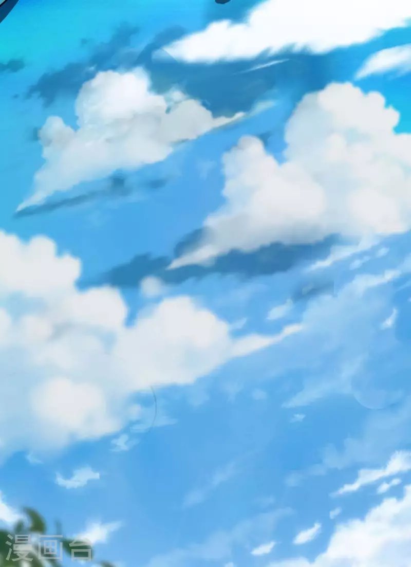 第1话 我叫江鱼儿