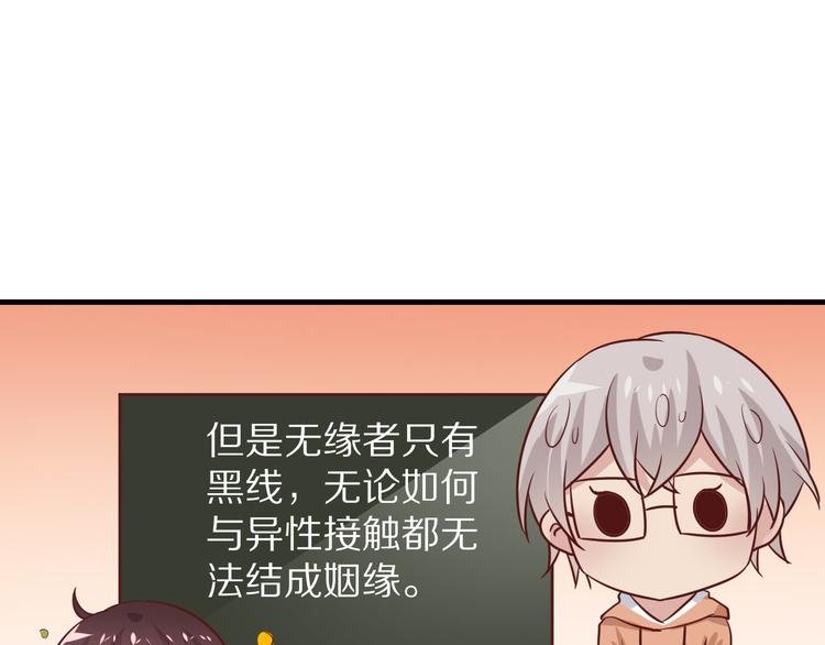 第7话 给宅男牵线？