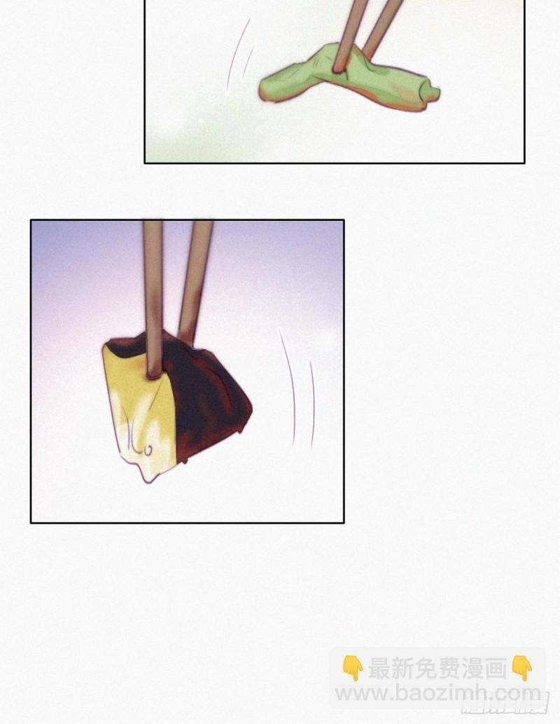 第102话 辞年和渣爹相见