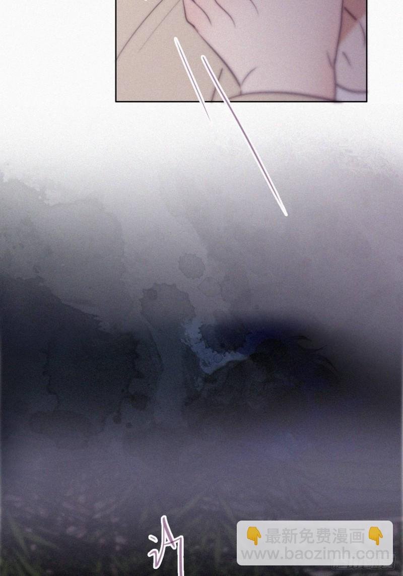 第115话 辞年对黑炭失望